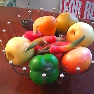 Spiderweb 🕸 basket